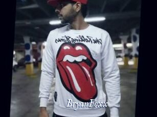 BryanFoxx_