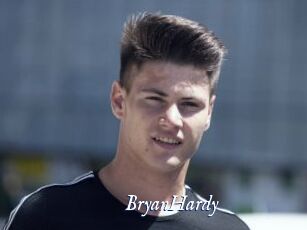 BryanHardy