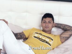BryanHuston