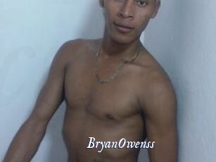 BryanOwenss