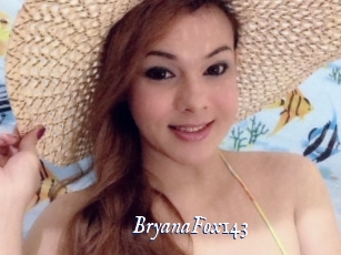 BryanaFox143 Cam 5