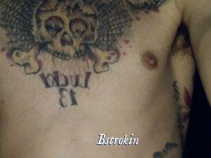 Bstrokin