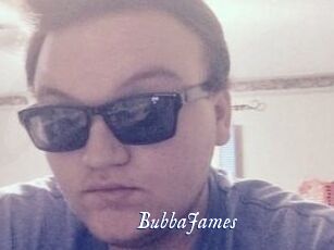BubbaJames