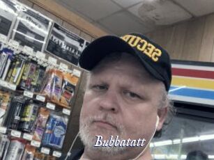 Bubbatatt