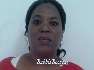 BubbleBooty43