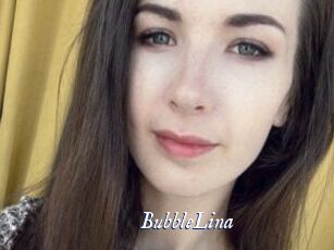 BubbleLina