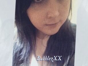 BubblezXX