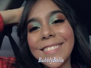 BubblyBella