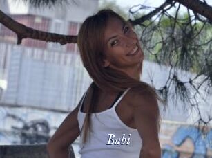 Bubi