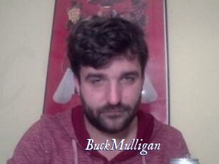 BuckMulligan