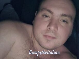 Bumpytheitalian