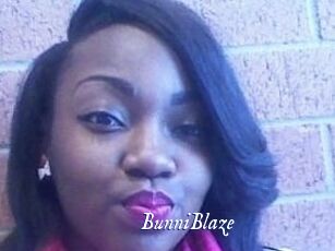BunniBlaze