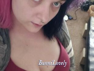 BunniLovely