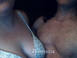 Bunny50002