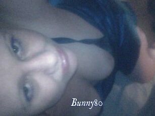 Bunny80
