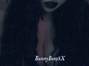 BunnyBoo98X