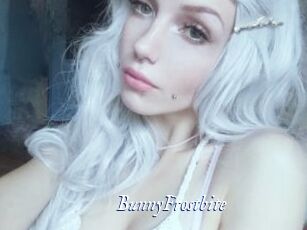 BunnyFrostbite