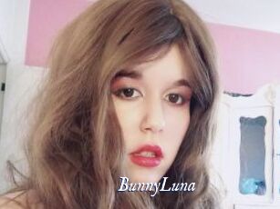 BunnyLuna