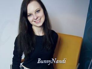 BunnyNandi