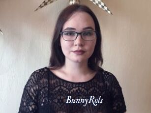 BunnyRols