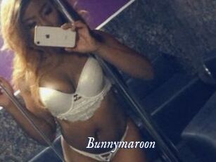 Bunnymaroon