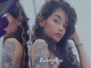 BunnyyCox Cam 5