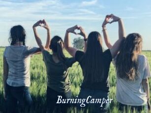BurningCamper