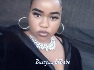 Busty44ddBabe