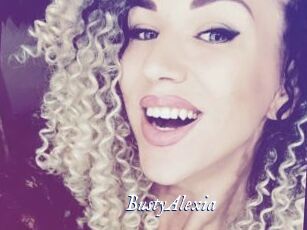 BustyAlexia