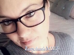 BustyAussieMILF Cam 5