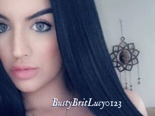 BustyBritLucy0123