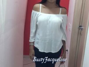 BustyJacqueline