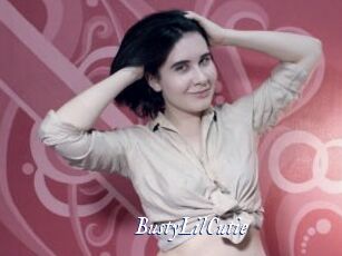 BustyLilCutie