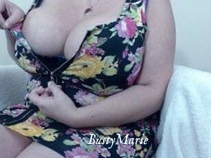 BustyMarie