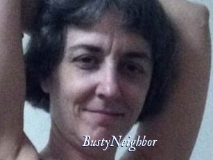 BustyNeighbor