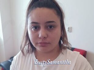 BustySamanttha