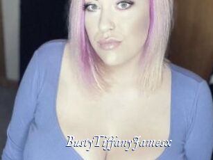 BustyTiffanyJamesx