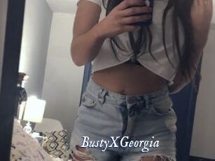 BustyXGeorgia