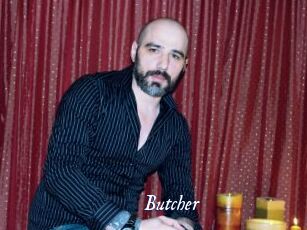 Butcher