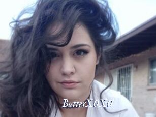 ButterXOXO