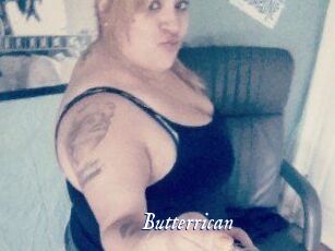 Butterrican