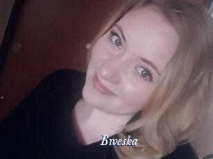 Bweska