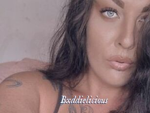 Bxddielicious