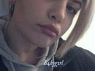 B4byg1rl