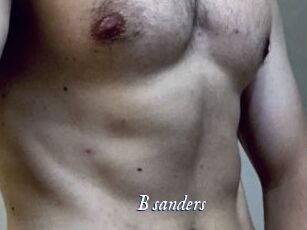 B_sanders