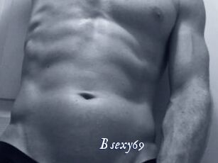 B_sexy69