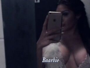 Baarbie