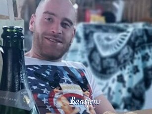 Baatjens