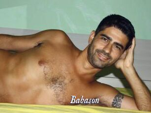 Babason