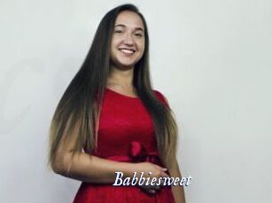 Babbiesweet